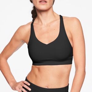 Small Athleta Transcendence Sports Bra
